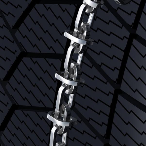 Catene neve Easy-fit SUV gruppo 230 - immagine 4