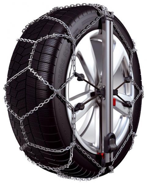 Catene neve Easy-fit SUV gruppo 247