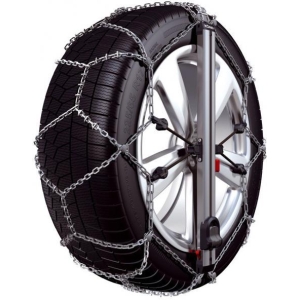 Catene neve Easy-fit SUV gruppo 265