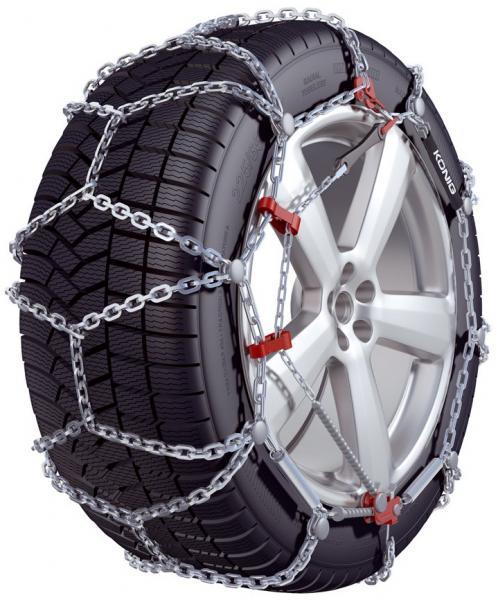 Catene neve XD-16 gruppo 247