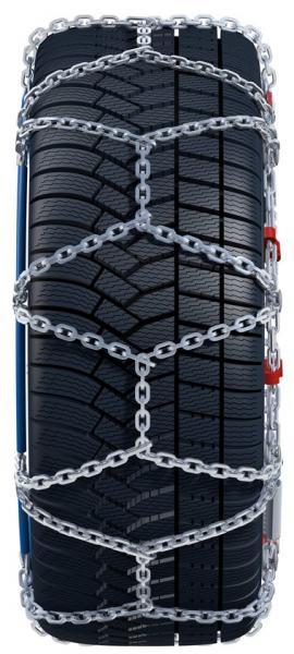 Catene neve XD-16 gruppo 250 - immagine 3