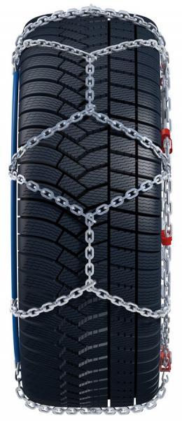 Catene neve XB-16 gruppo 220 - immagine 3