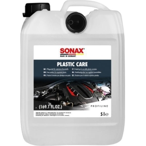 Cura della plastica 5 L