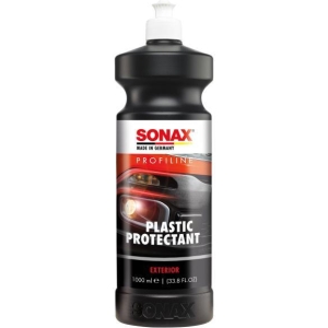 Profiline Cura della plastica esterna 1 L