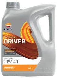 forniscono un prodotto adatto per i motori benzina e diesel leggeri. I componenti sintetici della formula conferiscono una elevata stabilit? chimica e resistenza all?ossidazione termica garantendo ottimi rendimenti del motore.
