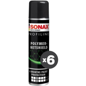 Conf. 6 pz Profiline Protettivo polimerico lunga durata 340 mL