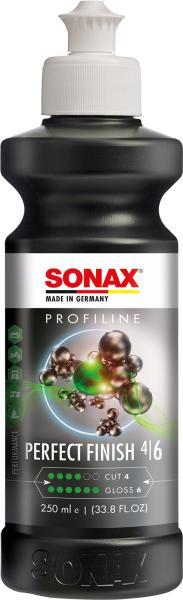 Profiline Perfect Finish 250 mL