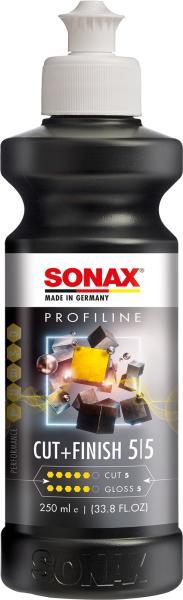Profiline Cut+Finish 250 mL