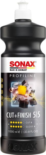 Profiline Cut+Finish 1 L