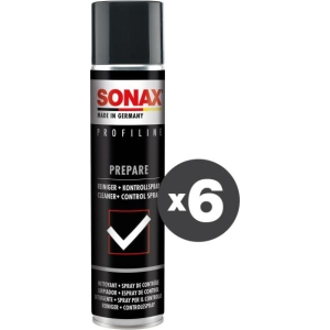 Conf. 6 pz Profiline Prepare 500 mL