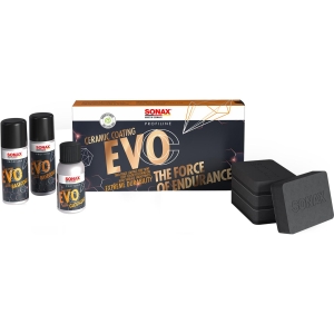 Profiline Ceramic Coating CC Evo