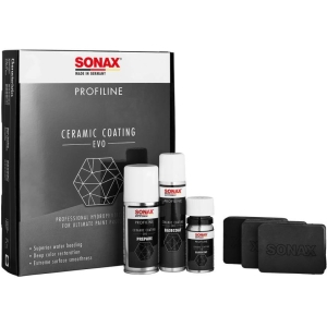 Profiline Set trattamento ceramico CC Evo