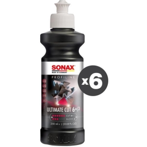 Conf. 6 pz Profiline Ultimate Cut 1 L