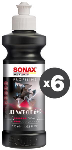 Conf. 6 pz Profiline Ultimate Cut 1 L