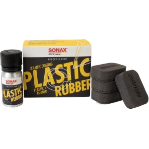 Profiline Ceramic Coating CC Plastic+Rubber