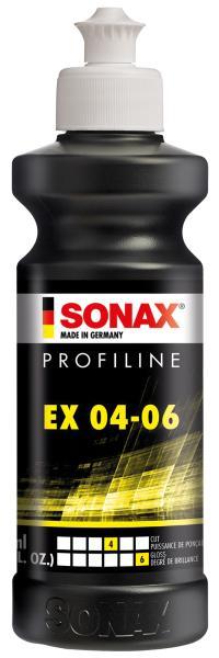 Profiline Polish EX 04-06 250 mL