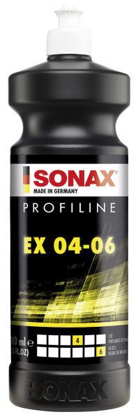 Profiline Polish EX 04-06 1 L