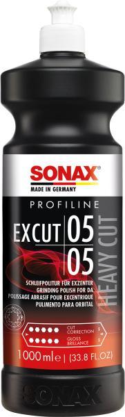 Profiline Pasta abrasiva EX CUT 05-05 1 L