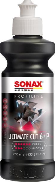 Profiline Cutmax 250 mL