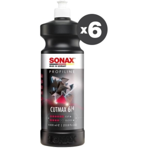 Conf. 6 pz Profiline Cutmax 1 L