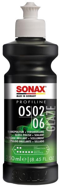 Profiline Polish OS 02-06 250 mL