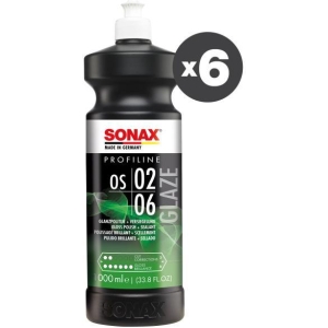 Conf. 6 pz Profiline Polish OS 02-06 1 L