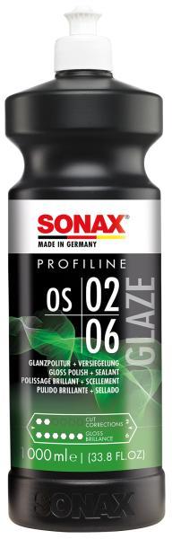 Profiline Polish OS 02-06 1 L