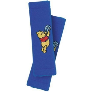 Imbottiture cinture Tigger & Pooh