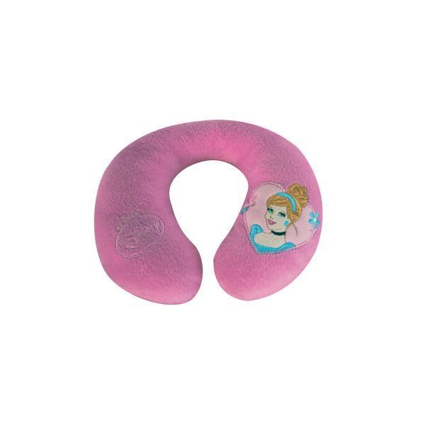 Cuscino riposacollo Principesse