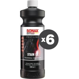 Conf. 6 pz Profiline Stain Ex 1 L