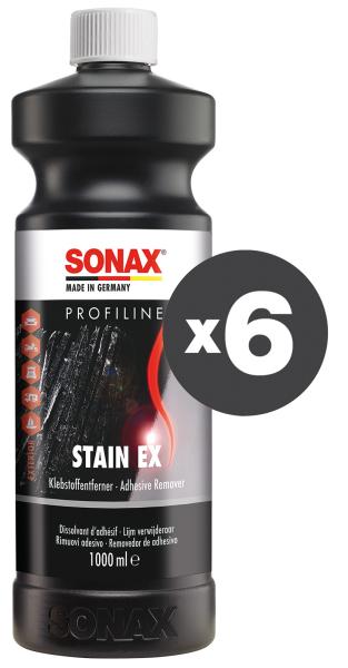 Conf. 6 pz Profiline Stain Ex 1 L