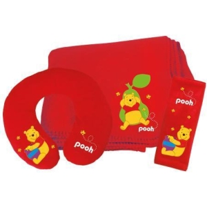 Kit da viaggio Tigger & Pooh