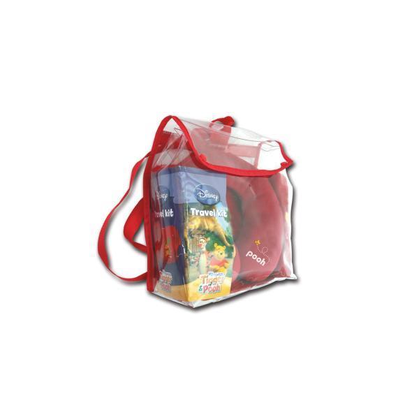 Kit da viaggio Tigger & Pooh - immagine 2