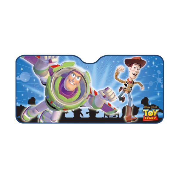 Parasole anteriore Toy Story 130x60 cm