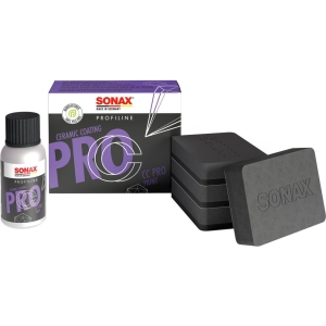 Profiline Set trattamento ceramico CC Pro