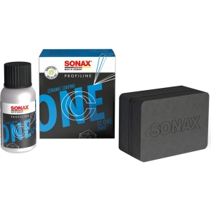 Profiline Set trattamento ceramico CC One