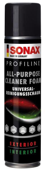 Profiline Schiuma detergente multiuso 400 mL