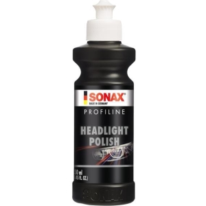 Profiline Headlight Polish 250 mL
