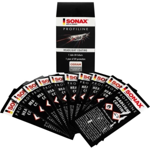 Profiline Rivestimento ceramico per fari 10x5 mL