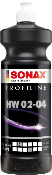Profiline Conservante vernici HW 02-04 1 L