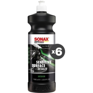 Conf. 6 pz Profiline Sensitive Surface Detailer 1 L