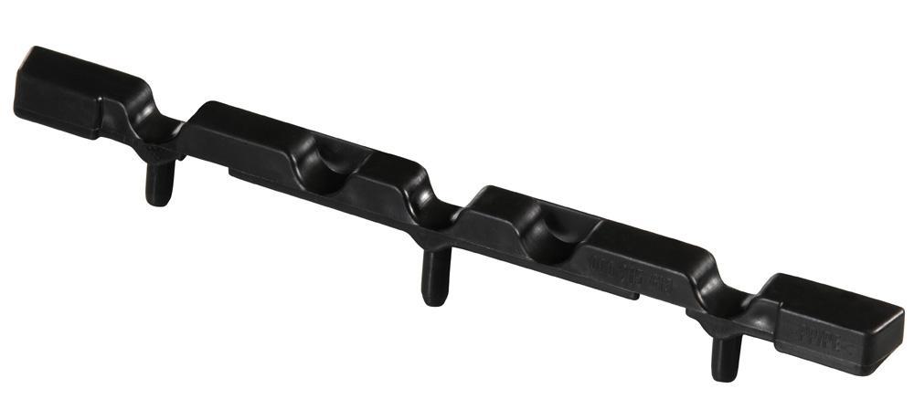 Adattatore piedi batteria