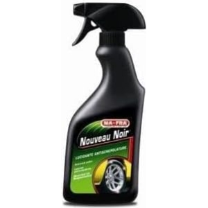 NOUVEAU NOIR 500 ML  DUAL