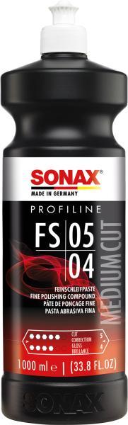 Profiline Polish FS 05-04 1 L