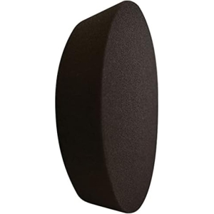 detailing POLISH PAD L 2.0 NERO/BLACK / E-12