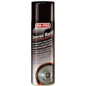 DETERJET RAPID SPRAY 500 ML