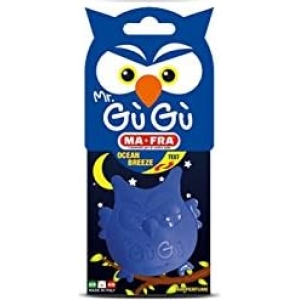 GUGU' BLUE 2 OCEAN BREEZE