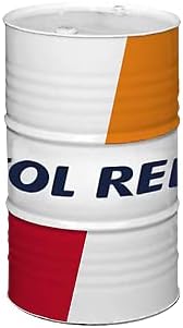 REPSOL Olio Lubrificante CAMBIO & TRASMISSIONI NAVIGATOR NAVIGATOR TRANSAXLE 75W-80 LT. 1 EX RP CARTAGOLubrificante sintetico per scatole cambio manuali e differenziali integrati (transaxle) di vetture ove vi siano bruschi cambi di temperatura e sia richiesto un livello di qualit? API GL-4. Questo prodotto ? stato particolarmente formulato per soddisfare i requisiti di lubrificazione per scatole cambio manuali e differenziali integrati stabiliti dai principali fabbricanti di veicoli (Peugeot