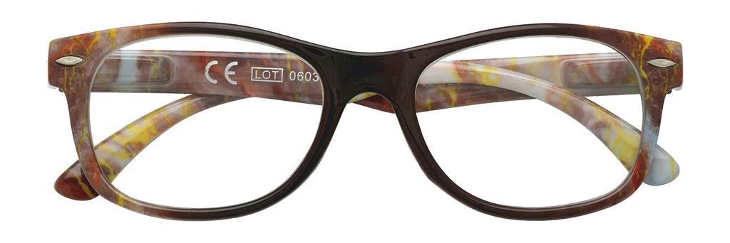Occhiale da lettura +2.50