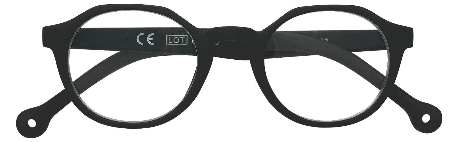 Occhiale da lettura +1.00
